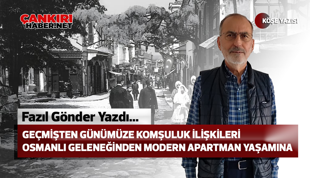 Fazıl Gönder Köşe Yazisi2280Nh