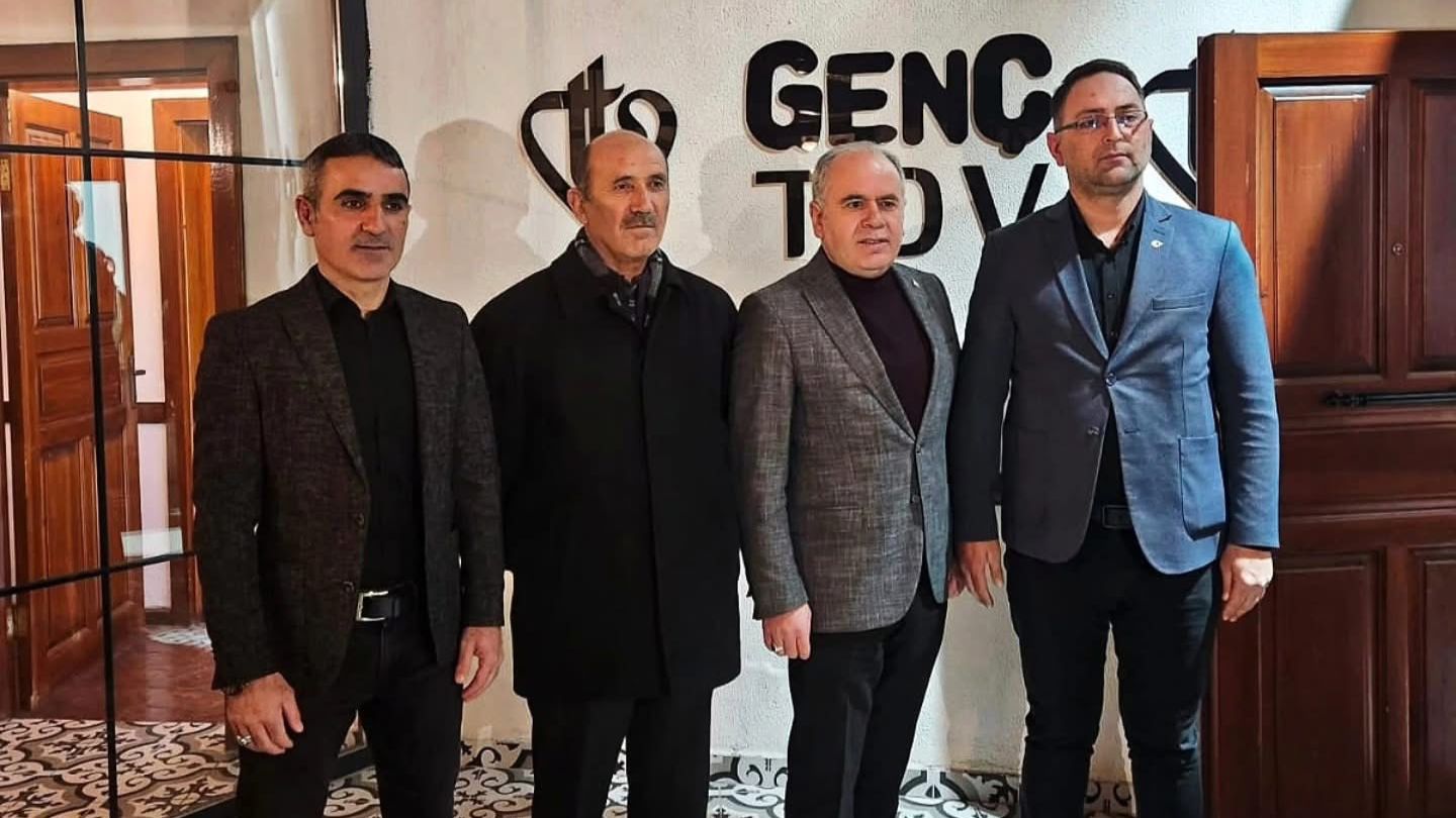 Kurşunlu Belediye Başkanı Şerafettin Uslu, Şehitleri Anma Programında