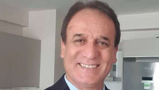 Mehmet Faraç Kimdir