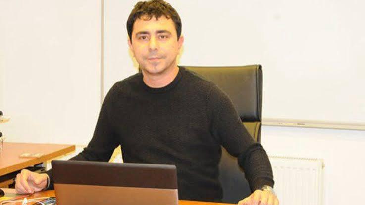 Murat Karabova Kimdir