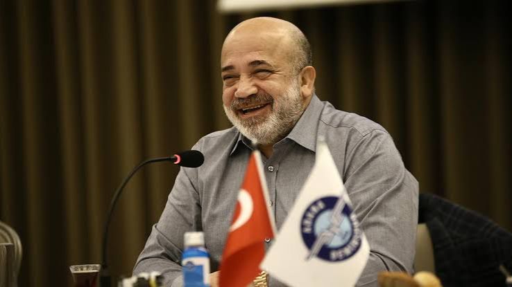 Murat Sancak Kimdir