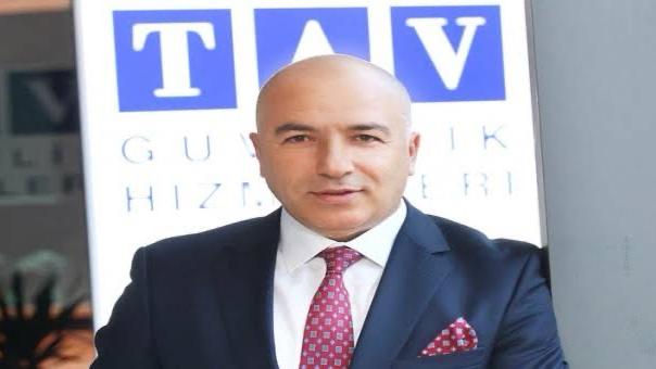 Turgay Şahan Kimdir Turgay Şahan Ne Iş Yapıyor