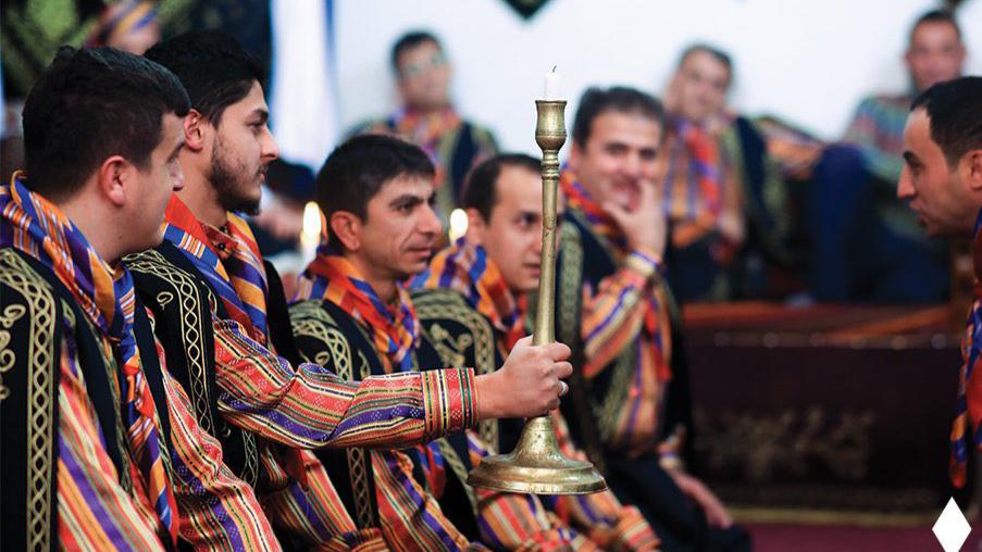 Türk Geleneğinin Yaşayan Mirası Çankırı Yaren Kültürü 2