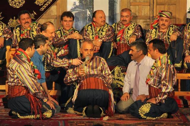 Türk Geleneğinin Yaşayan Mirası Çankırı Yaren Kültürü 5