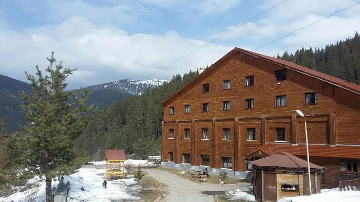 Armar Otel Ilgaz