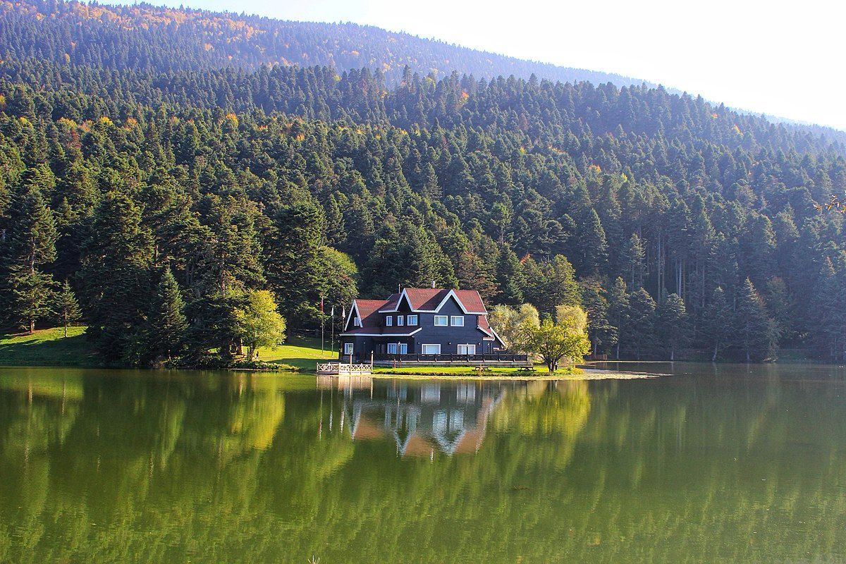 Bolu Çankırı Arası Kaç Kilometre (3)