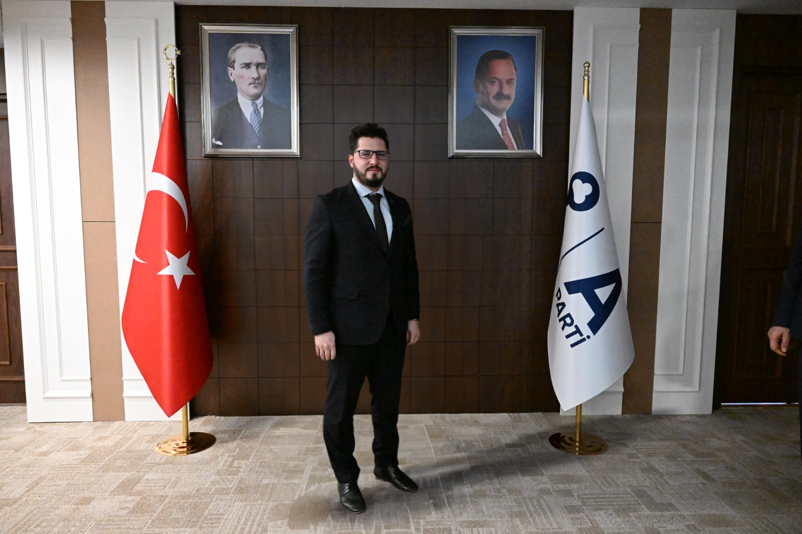 Burak Ak