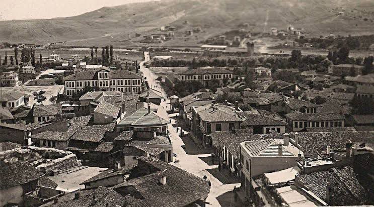 Çankırı Hangi Medeniyetlere Ev Sahipliği Yapmıştır (6)