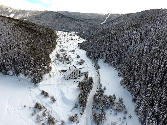 Çankırı Ilgaz Sinop Arası Kaç Kilometre (3)