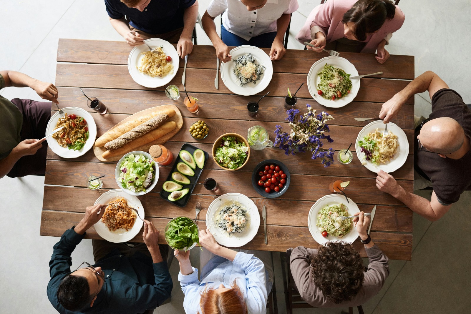 Çankırı'da Ailenizle Birlikte Iftar Yapabileceğiniz En Lezzetli Mekanlar (8)