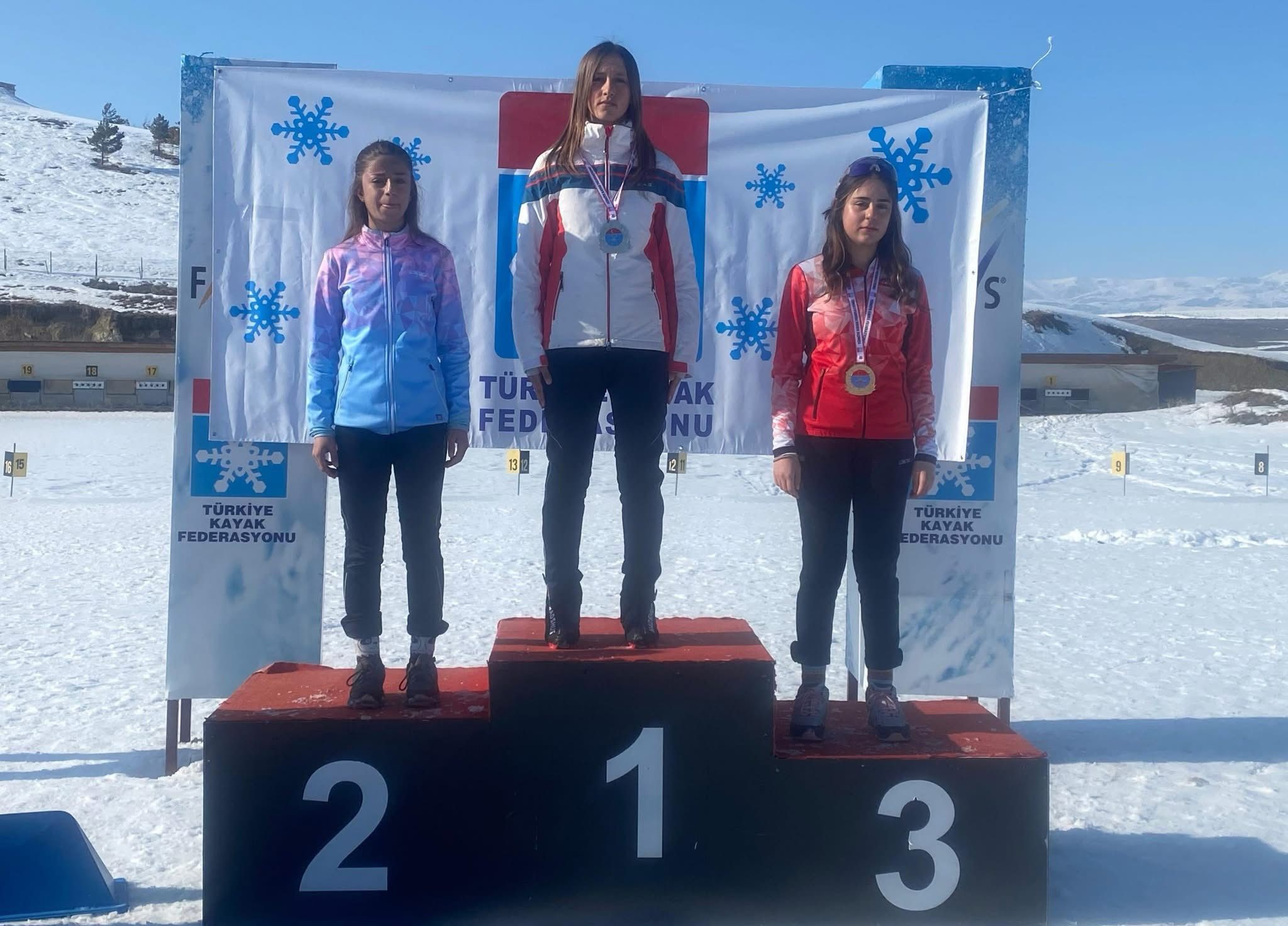 Çankırı’dan Bir Şampiyon Daha Nursema Can Şenyiğit Biathlon Türkiye Şampiyonu Oldu (4)