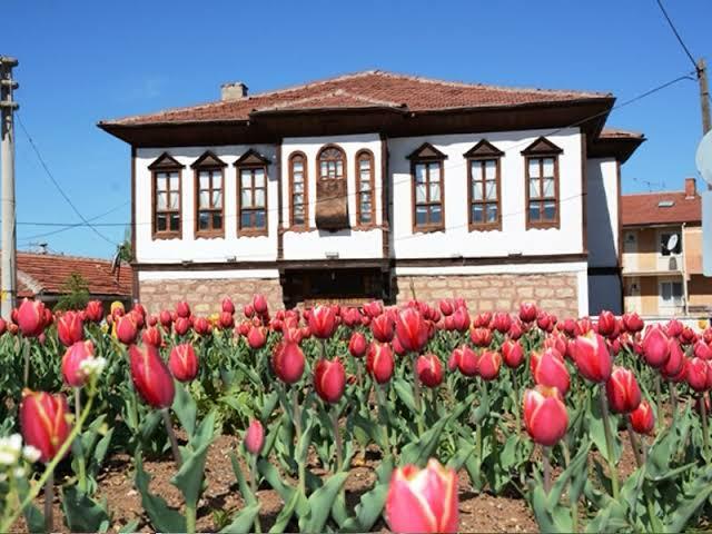 Çankırı'nın En Büyük Ilçesi Neresidir (2)