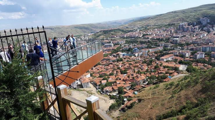 Çankırı’ya Gitmeden Önce Bilmeniz Gerekenler (3)