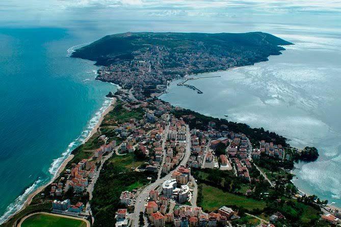 Çankır'ya En Yakın Deniz Nerede (3)