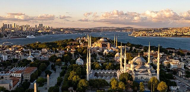 Çerkeş İstanbul Arası Kaç Kilometre (3)