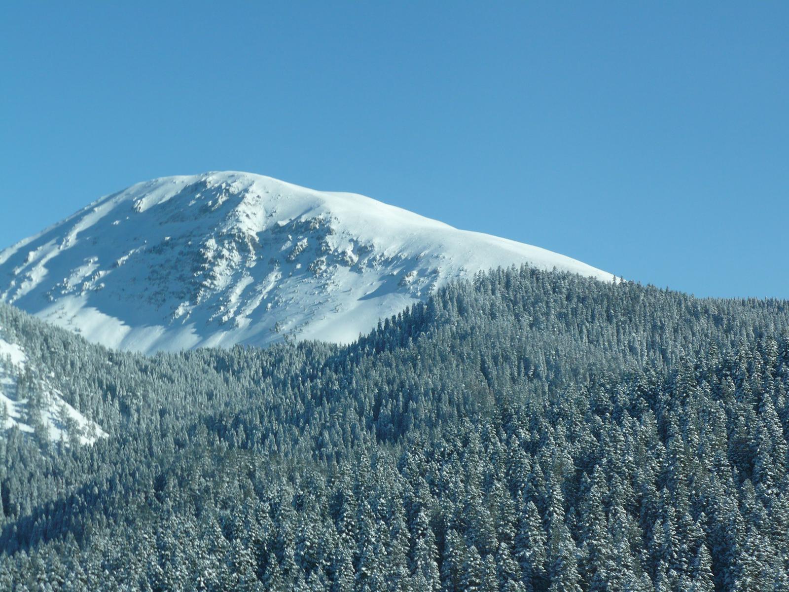 Ilgaz Dağı Nasıl Oluşmuştur (2)