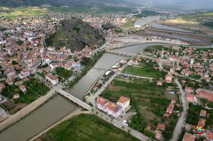 Ilgaz Osmancık Arası Kaç Kilometre (2)