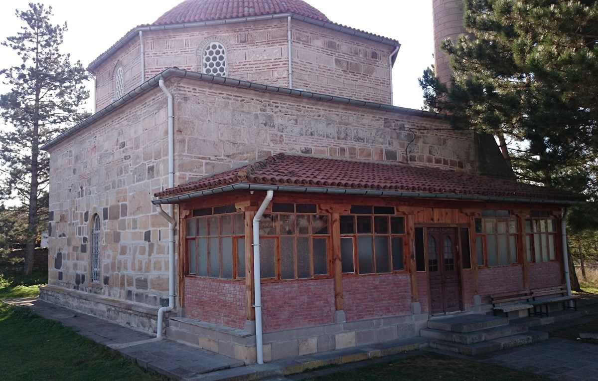 Ören Köyü Camii