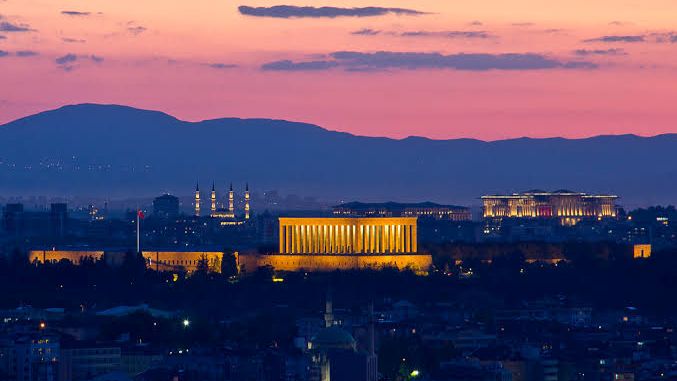 Ramazan Bayramı'nda Çankırı'dan Kolayca Gidilebilecek Yakın Şehirler (2)