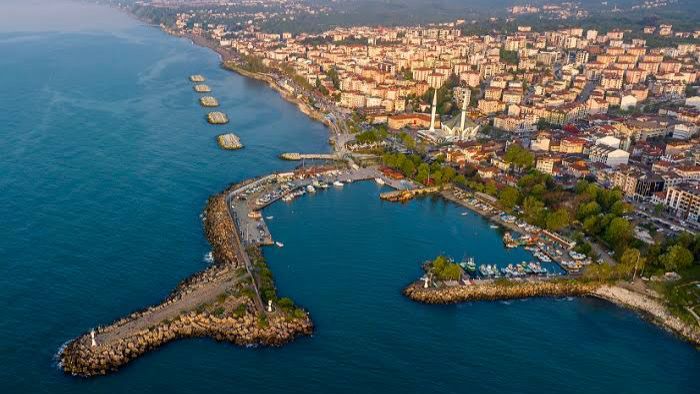 Ramazan Bayramı'nda Çankırı'dan Kolayca Gidilebilecek Yakın Şehirler (9)