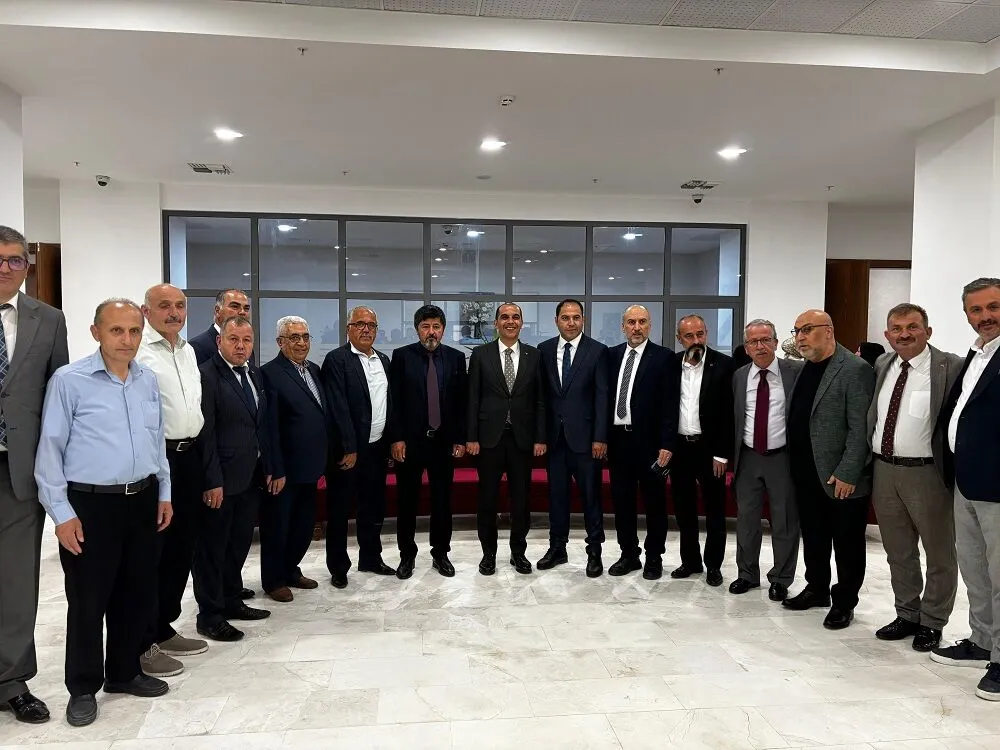 Başkent’te Çankırılılara Ödül Yağdı Vali Taşolar Yalnız Bırakmadı (1)-1