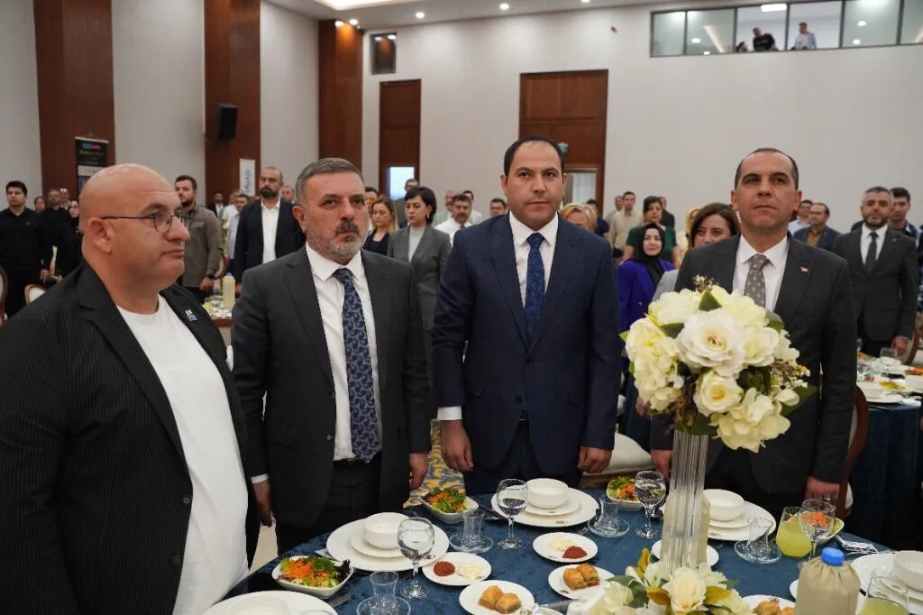 Başkent’te Çankırılılara Ödül Yağdı Vali Taşolar Yalnız Bırakmadı (2)-1