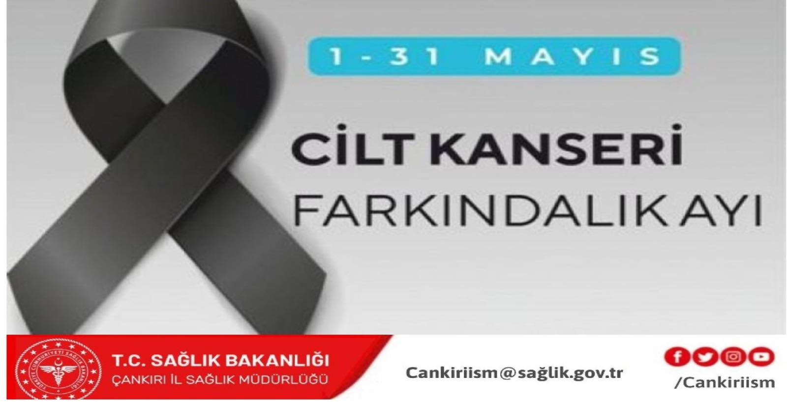 Ciltteki Değişiklikleri İhmal Etmeyin Erken Teşhis Hayat Kurtarır-1