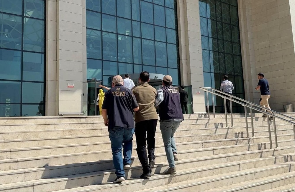 15 Temmuz Döneminde Fetö İl Sorumlusu Yardımcısıydı Kırıkkale’de Yakalandı (1)