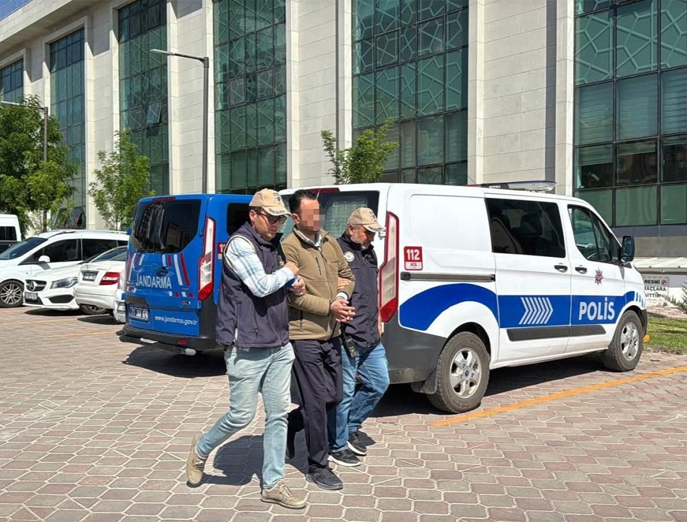 15 Temmuz Döneminde Fetö İl Sorumlusu Yardımcısıydı Kırıkkale’de Yakalandı (2)