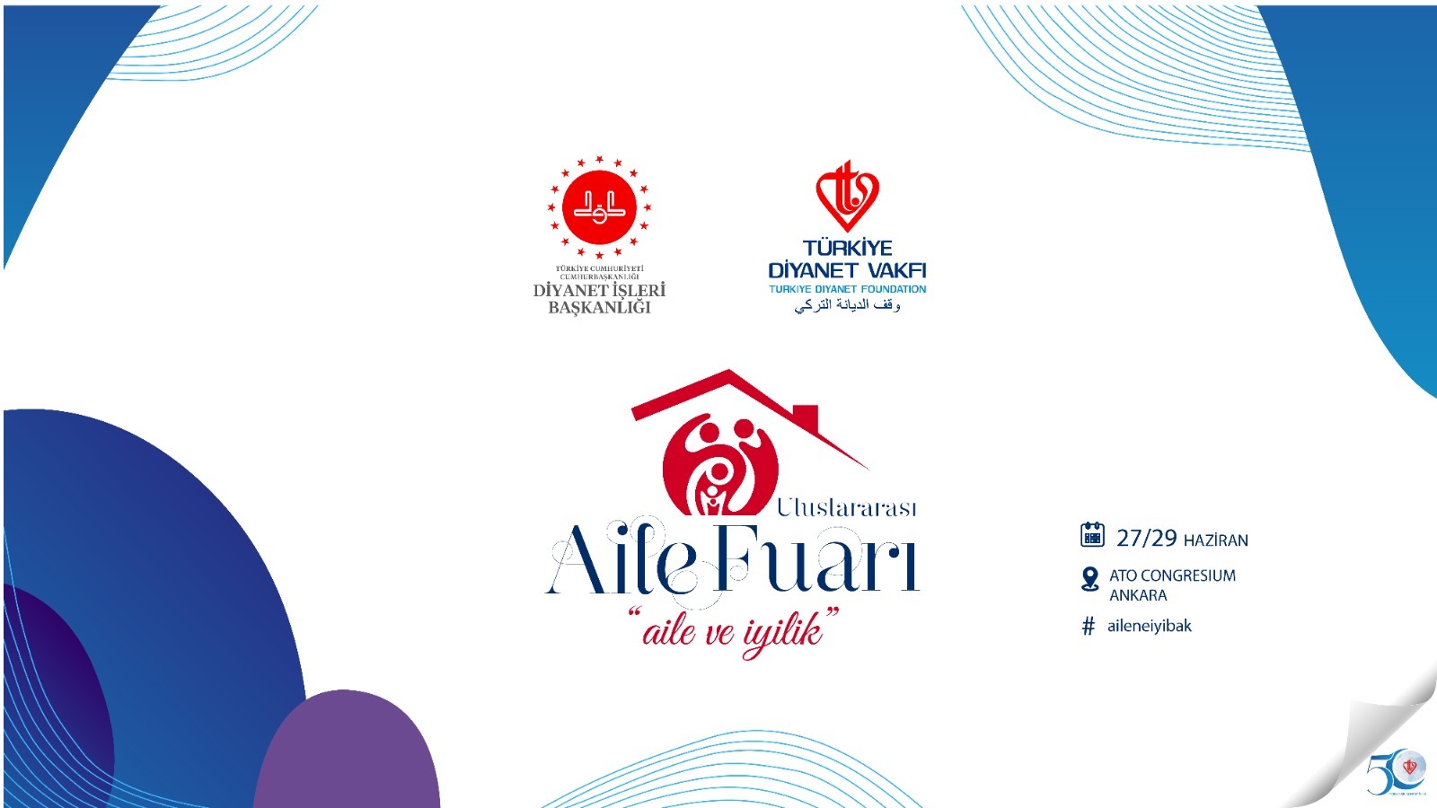 Aile Odaklı Uluslararası Fuar Atölye, Sanat Ve Sürprizlerle Dolu (3)