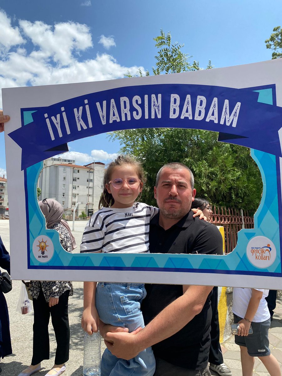 Ak Gençlik Babalar Günü’nde Lgs Heyecanına Ortak Oldular (3)