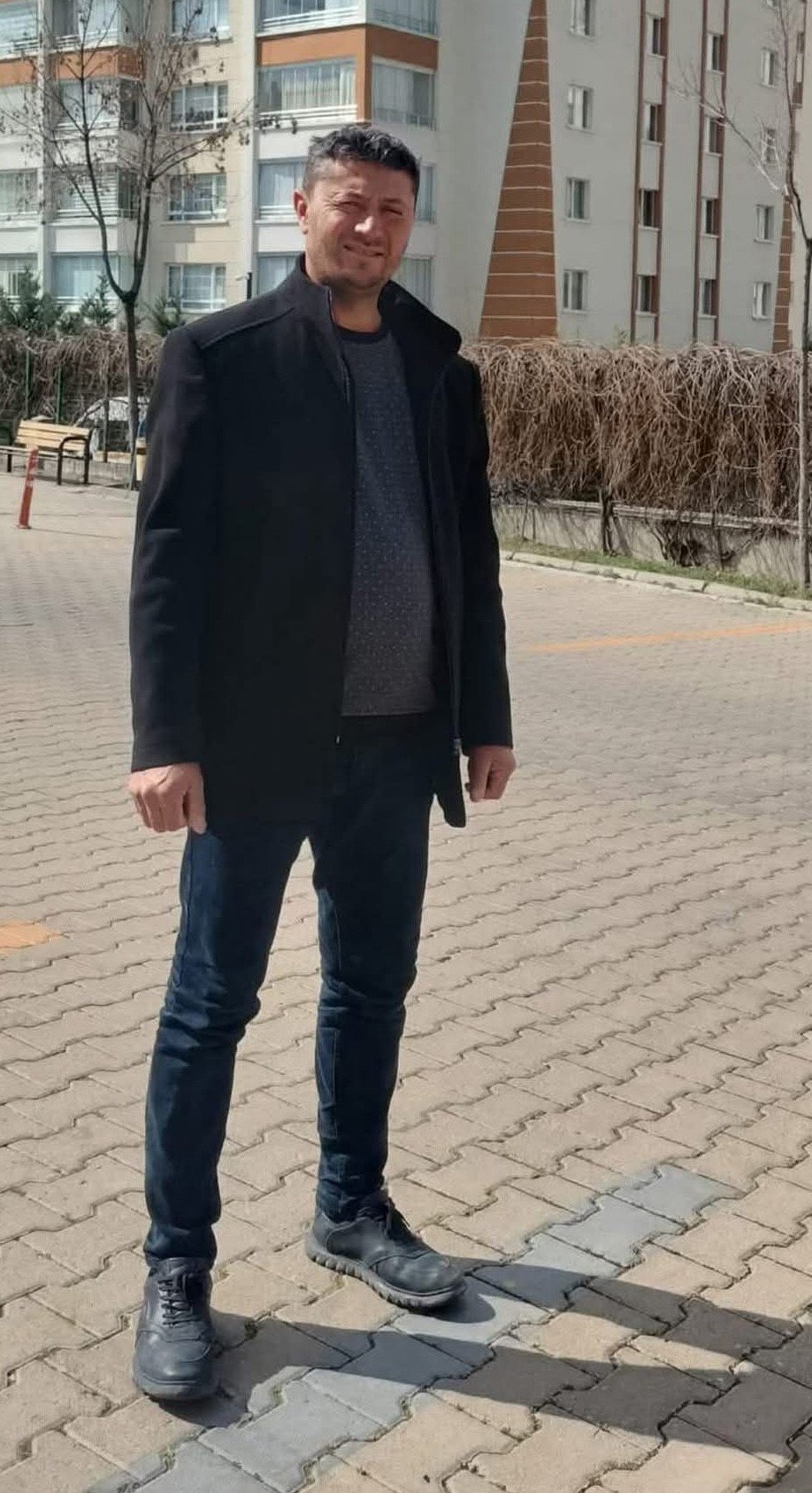 Akraba Dehşeti Tartışma Silahlı Kavgaya Dönüştü