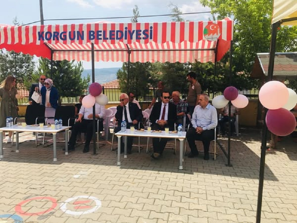 Anaokulu Öğrencilerinden Zekâ Dolu Turnuva (2)