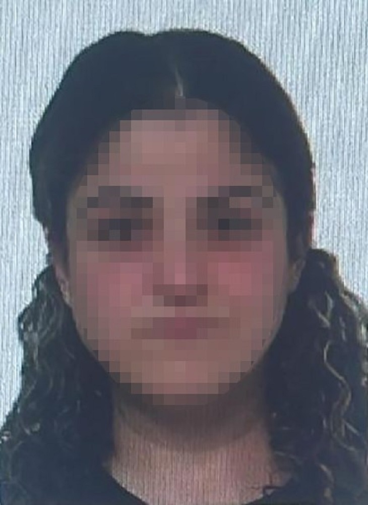Ankara’da Derin Dondurucuda 2 Aylık Bebeğin Cansız Bedeni Bulundu (3)