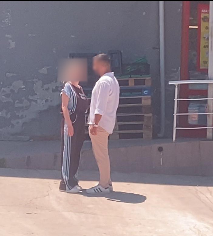 Ayrılık Sonrası Şiddet Bartın’da Kadın Darbedildi, Şüpheli Kaçtı