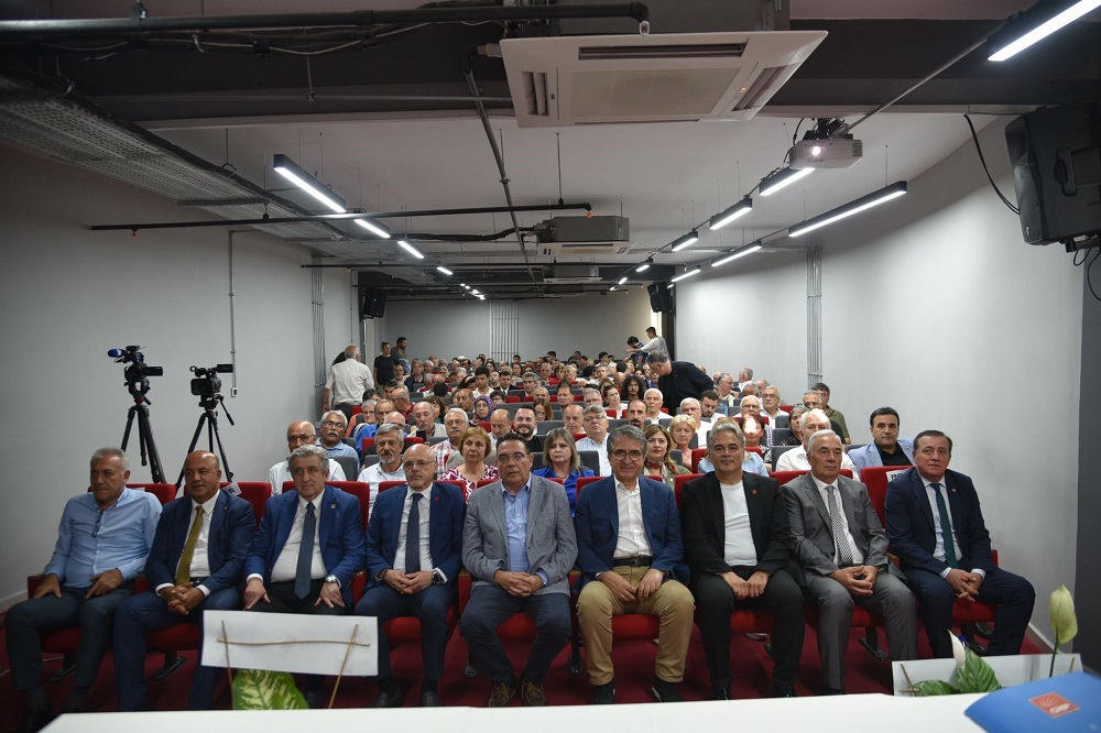 Baba Ocağını Terk Etmiyoruz Chp’den Demokrasi Ve Direniş Vurgusu (3)