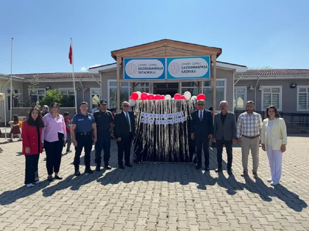 Başkan Hasan Sopacı Gaziosmanpaşa Kermesine Katıldı (1)