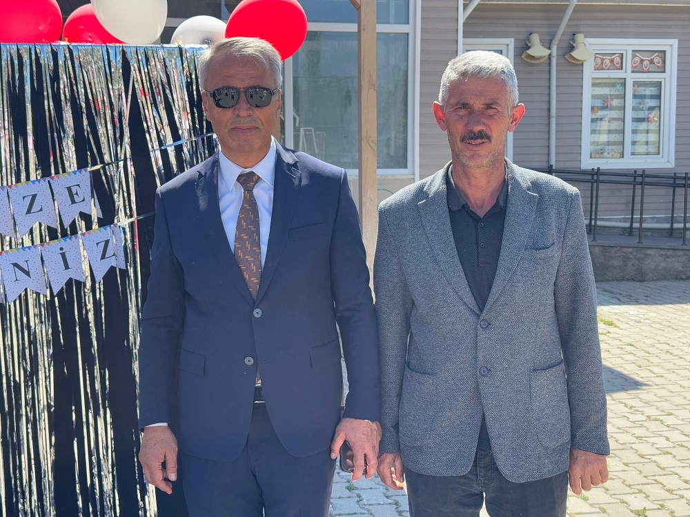 Başkan Hasan Sopacı Gaziosmanpaşa Kermesine Katıldı (7)