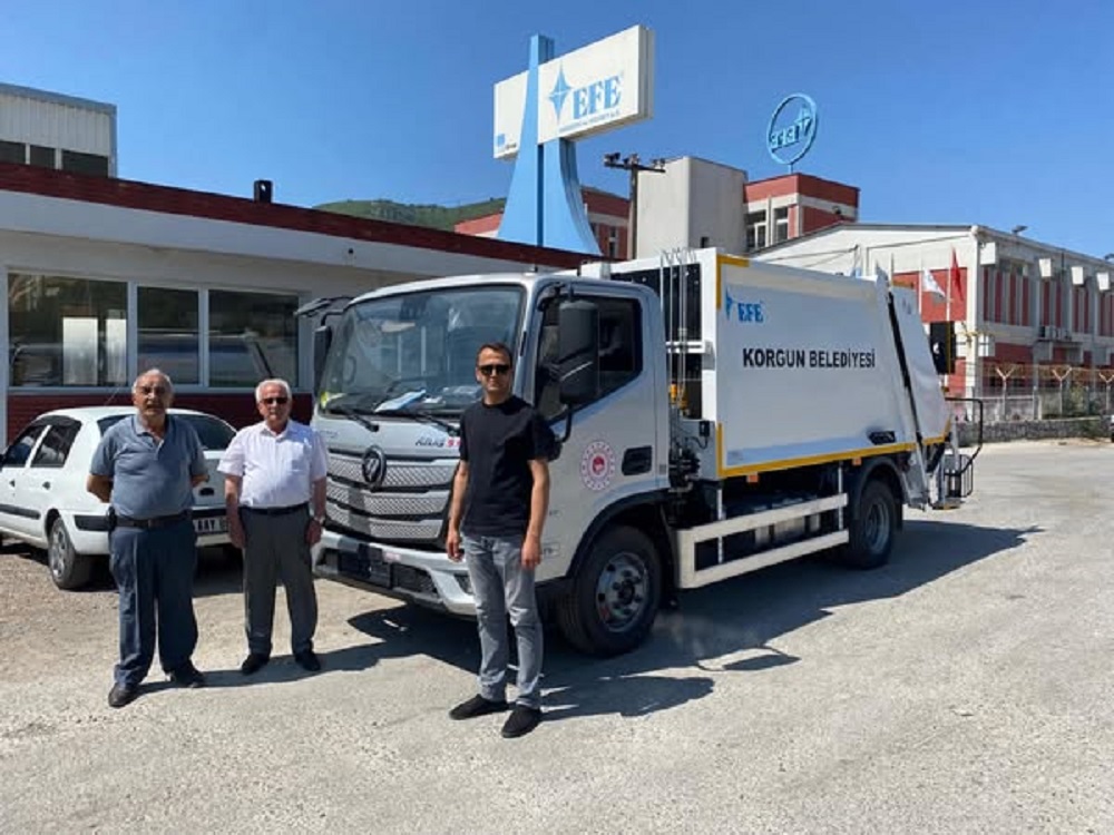 Başkan Kozan Temizlik Hizmetlerini Güçlendiriyor (4)