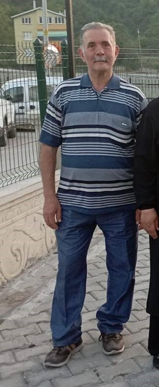Bozkurt’ta 5 Gündür Kayıp 61 Yaşındaki Salih Çay Her Yerde Aranıyor (1)