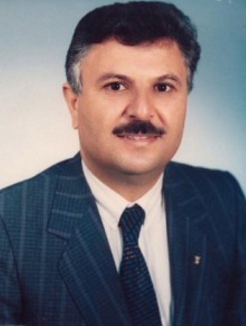 Çankırı Eski Belediye Başkanı Mustafa Kale Hayatını Kaybetti
