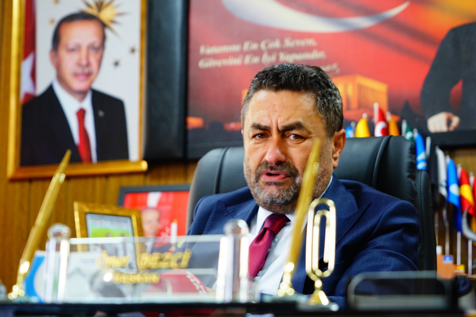 Çankırı, Orta Devlet Hastanesi'nde Çocuk Hastalıkları Polikliniği Hizmete Başlıyor!-2