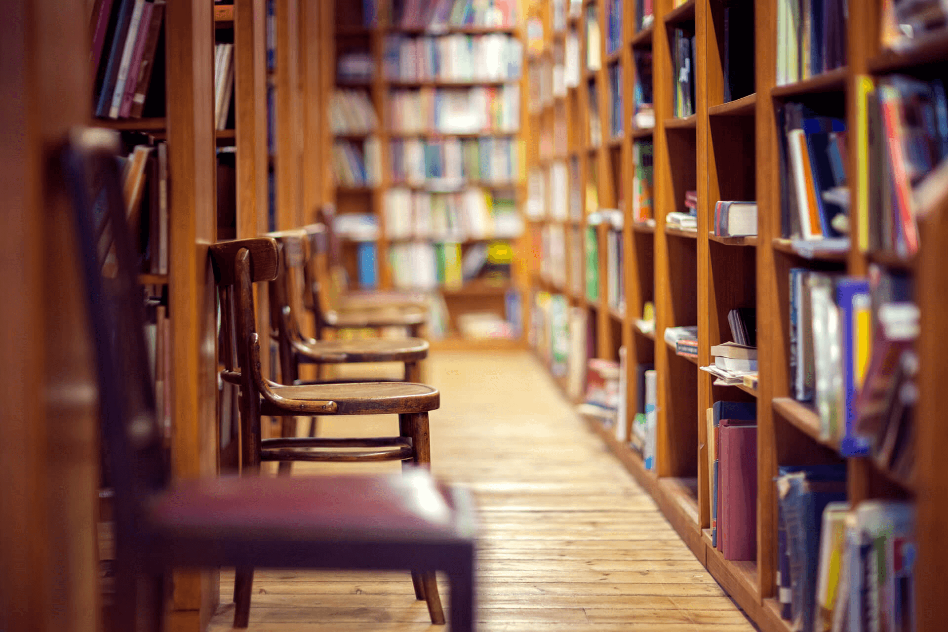 Çankırı’da Kütüphanelere İlgi Artıyor 65 Bin Kişi Yararlanıyor (2)