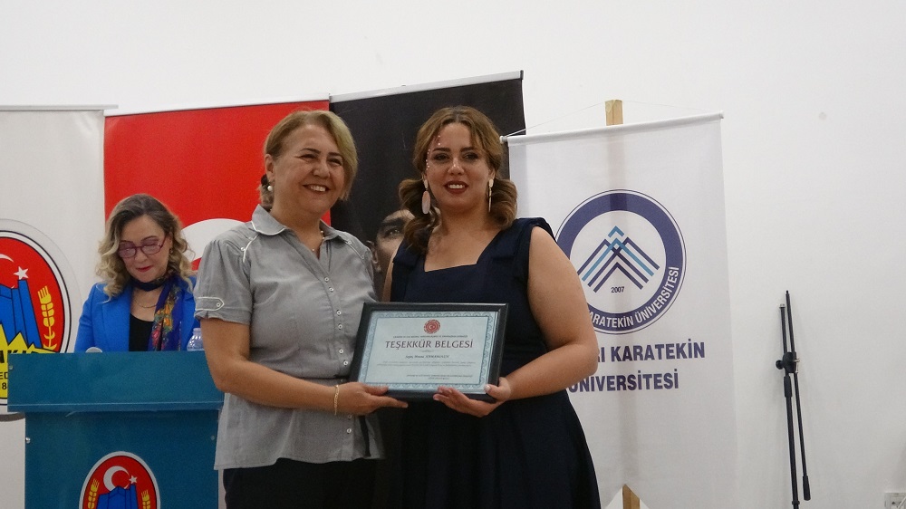 Çankırı’da Minik Kalplere Masal Gibi Doğum Günü (1)