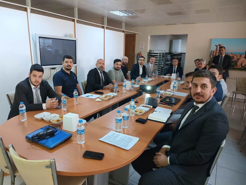 Çankırı’da Sağlık Otomasyonuna Yakın Takip (3)