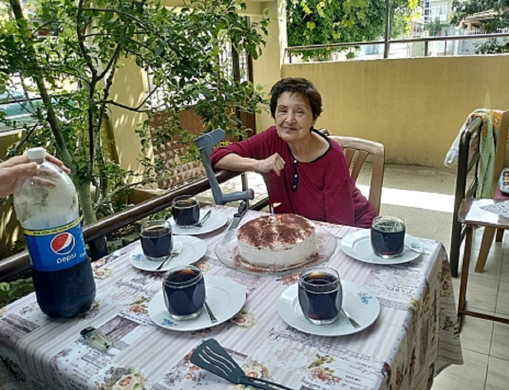 Çankırılı Eğitimci Ailenin Değerli İsmi Vefat Etti