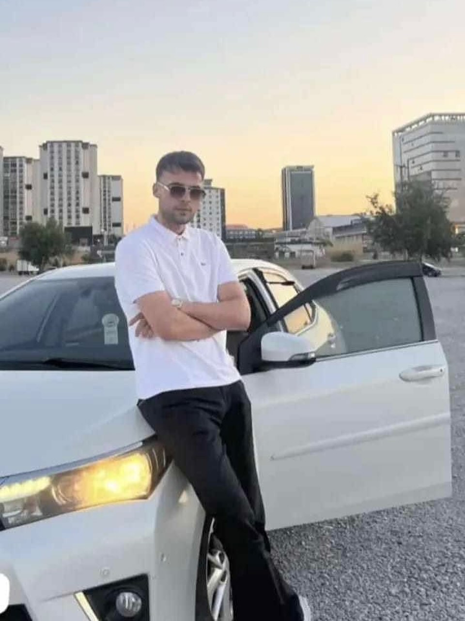 Çankırılı Polis Kız İsteme Tartışmasında Vurularak Hayatını Kaybetti (2)