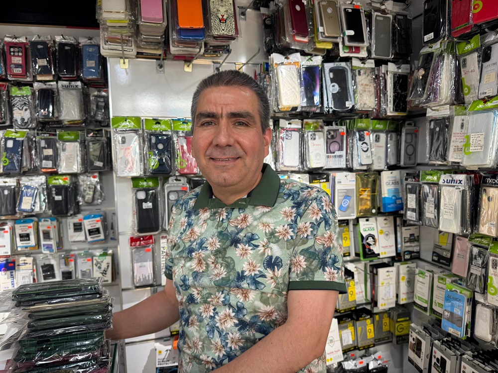 Cep Telefonlarına Virüs Tuzağı! Masum Görünen Bildirimlere Dikkat (1)