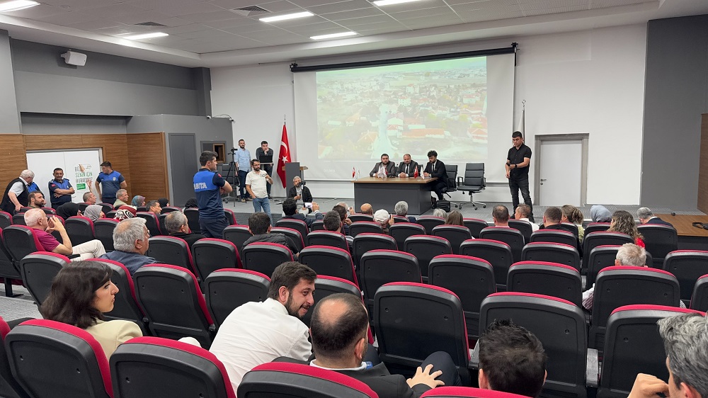 Çerkeş’te Kentsel Dönüşüm İçin Kritik Toplantı Gerçekleştirildi (4)