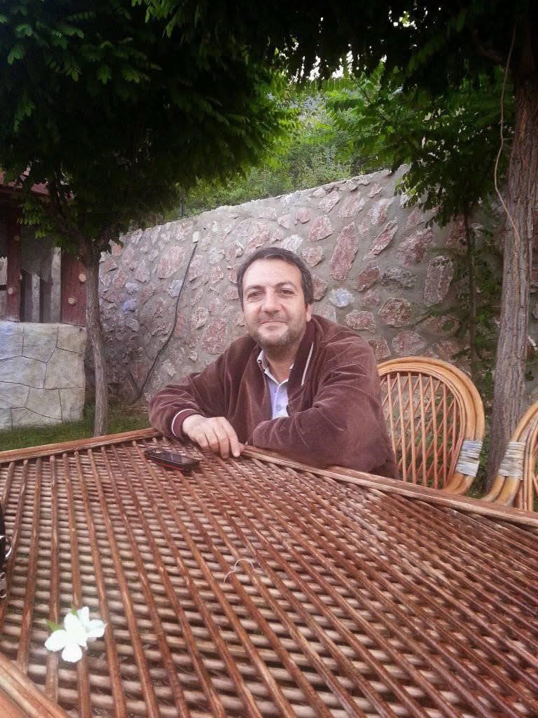 Denizli’de Çiftçi Ayak Parmağından Yılan Sokmasıyla Hastaneye Kaldırıldı